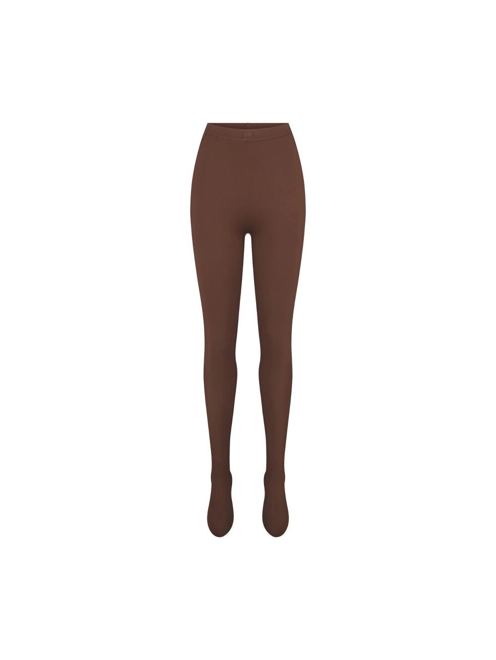 Nike Skims Matte Footsie Leggings